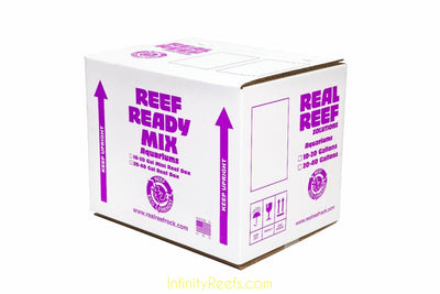 ‘Real Reef’ Reef-Ready-Mix box