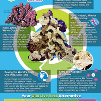 ‘Real Reef’ Reef-Ready-Mix box